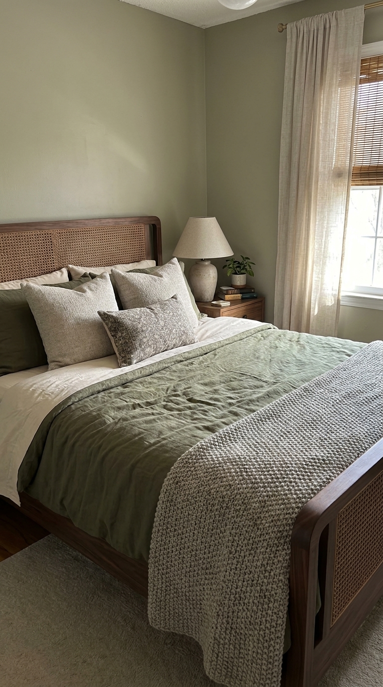 A home cleaned by SLJ Cleaning
